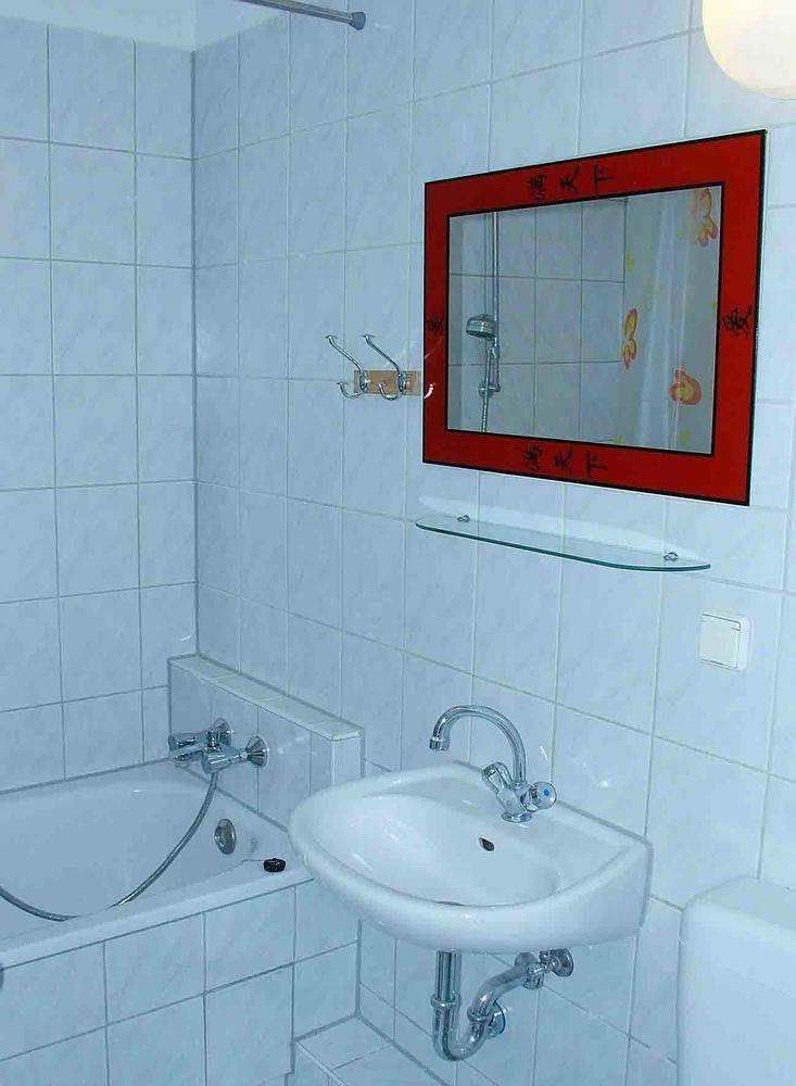 Suite Park & City Alex 4 Rooms 2 Bathrooms 2 Kitchen Berlim Exterior foto