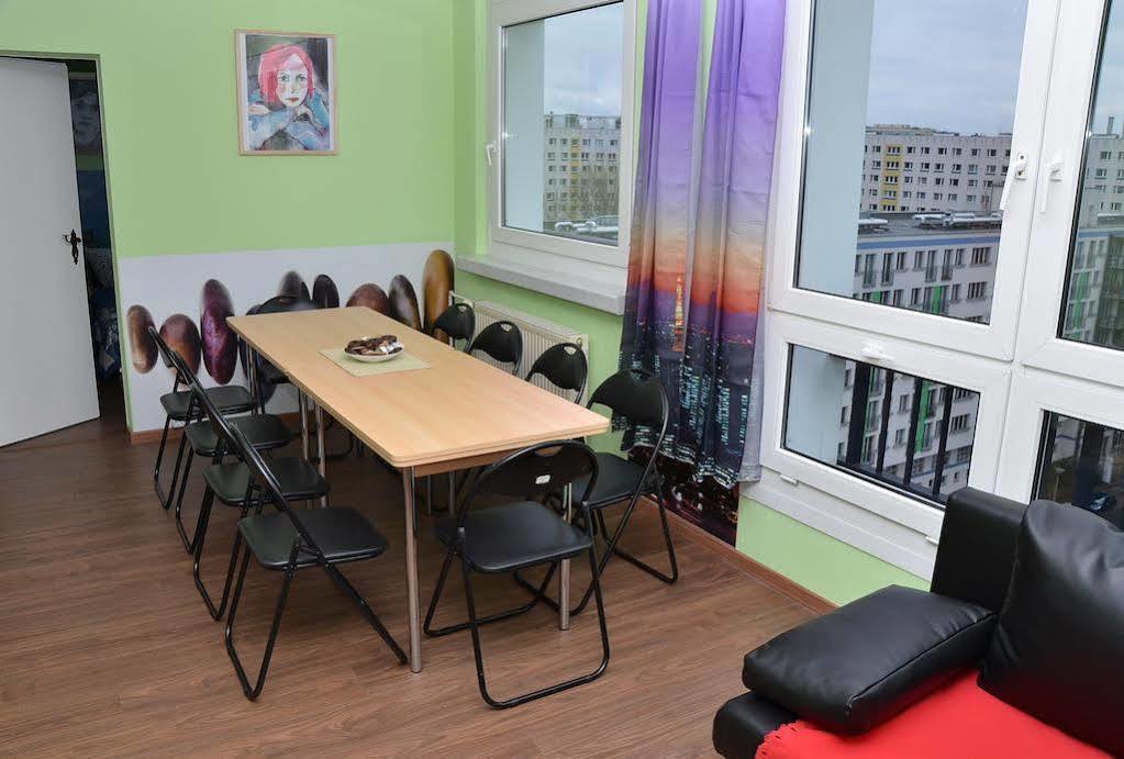 Suite Park & City Alex 4 Rooms 2 Bathrooms 2 Kitchen Berlim Exterior foto