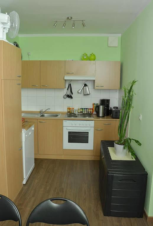 Suite Park & City Alex 4 Rooms 2 Bathrooms 2 Kitchen Berlim Exterior foto